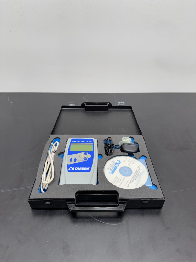 Image of Omega Engineering OM-DAQPRO-5300